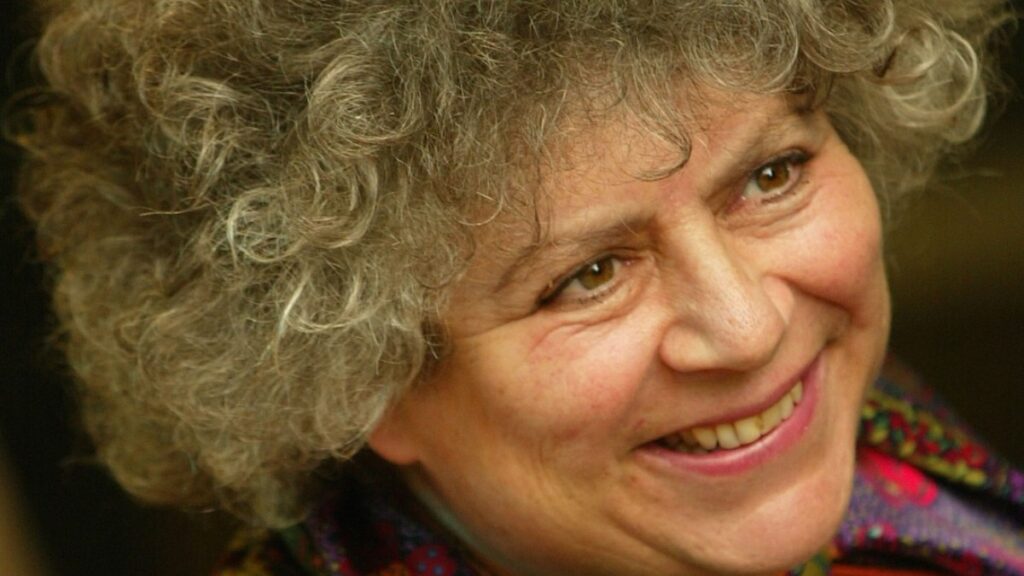 Actriz de "Harry Potter" revela que sufre graves problemas de salud: "Cuando no te queda mucho tiempo de vida" 