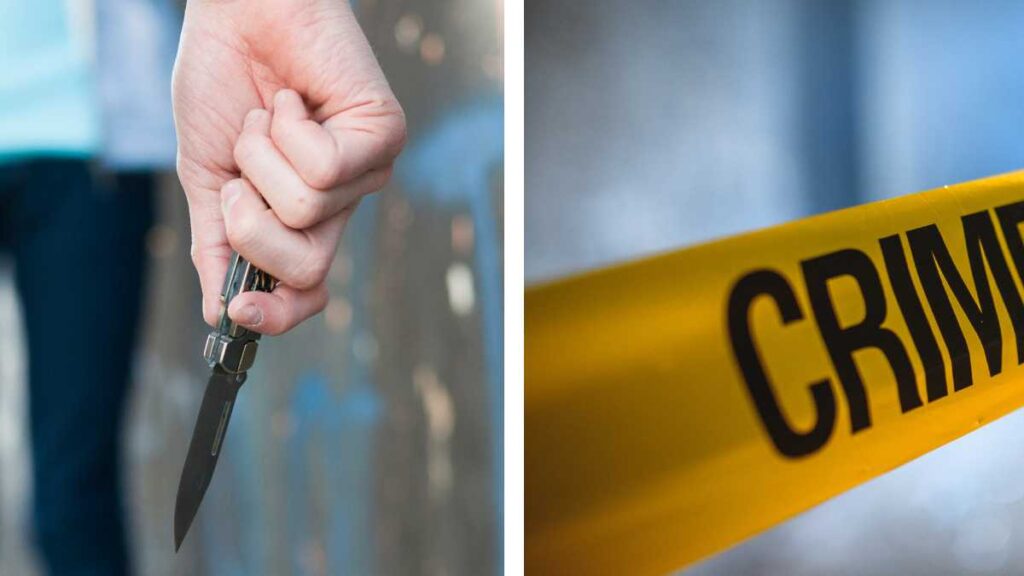 Adolescente muere apuñalada durante robo en CDMX