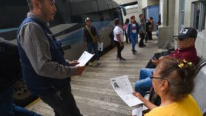 Adolescentes, víctimas de engaños y desapariciones en la Terminal de Toluca
