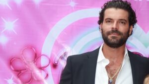 Adrián Di Monte, segundo eliminado de La Casa de los Famosos México 2025