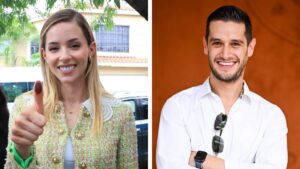 Adrián Marcelo emite disculpa pública por violencia política contra Mariana Rodríguez