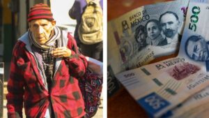 Así funciona el programa Inapam que dará 14 mil pesos al mes en 2026