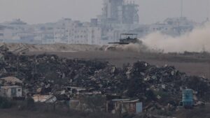 Hamás acepta nueva propuesta de tregua; Israel aún no responde