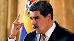 “No han podido ni podrán”: Maduro lanza advertencia a Estados Unidos