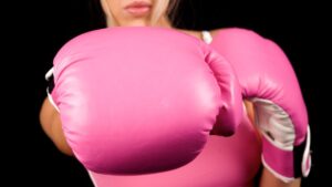 Alana Flores mantiene invicto tras victoria sobre Gala Montes en Supernova Strikers 2025