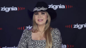 Alicia Villarreal estrena romance con influencer: “Es muy bonito volverse a ilusionar”