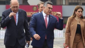 INE rechaza investigar a “Alito” Moreno por enriquecimiento ilícito