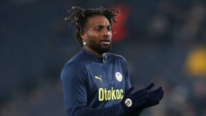 Allan Saint-Maximin ya está en México, ¿cuándo será presentado el nuevo fichaje del América?