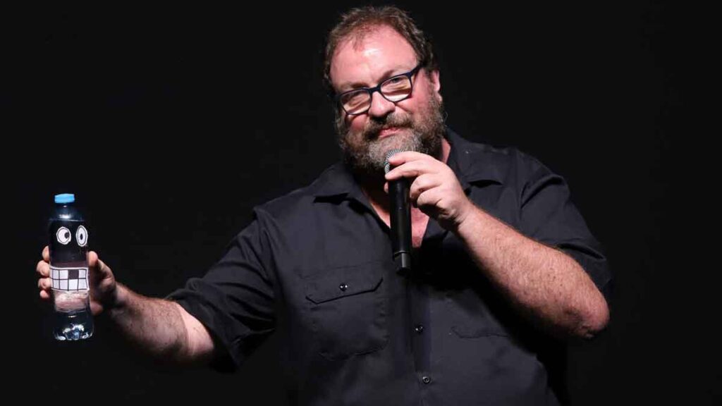 Alvaro Diaz 31  Minutos Unam 2