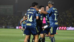 América se impone ante Portland en penales, pero se despide de la Leagues Cup 2025