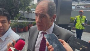 Amexhi respalda plan estratégico 2025-2035 de Pemex