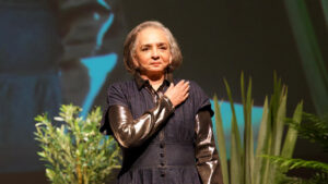 El veto que vivió Ana Martín en el cine: ¿quién la puso en la “lista negra”?