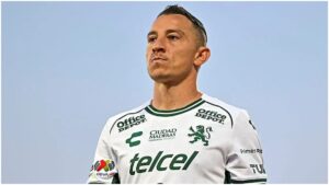 ¡Adiós, eterno capitán! Andrés Guardado confirma su retiro del fútbol profesional