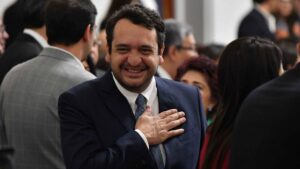 ¿Vacaciones merecidas? La polémica carta de Andy López Beltrán