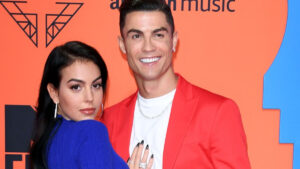 ¡Son varios supers! ¿Cuánto cuesta el anillo que CR7 le dio a Georgina Rodríguez?
