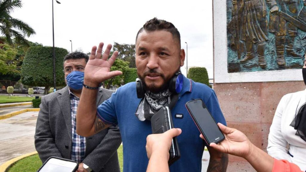 Audiencia de impugnación por muerte de el "Mijis"