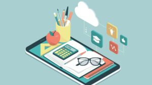 ¡Ve preparándote! Profeco recomienda estas apps educativas para el regreso a clases