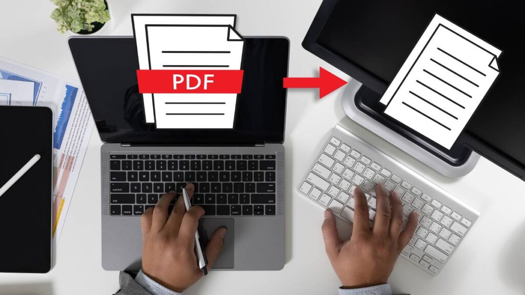 Archivos Pdf