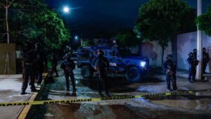 El cantante Arley Pérez rompe el silencio sobre el ataque a su casa en Culiacán