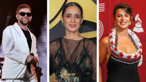 Damon Albarn, Nathy Peluso, Julieta Venegas y todos los artistas que estarán en el Cervantino 2025