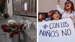 ¡Con los niños no! Fernandito y otros asesinatos de menores en México que no debieron pasar