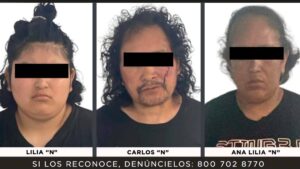 Vinculan a proceso a presuntos responsables de desaparición de Fernandito