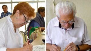 ¿Ya tienes 60 años? Así puedes tramitar tu tarjeta Inapam en agosto