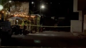 Ataque a bar en Pénjamo, Guanajuato, deja 3 heridos; 2 de ellos empleados del lugar