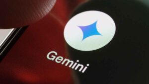 Nuevo ciberataque con imágenes engaña a Gemini para robar datos de los usuarios