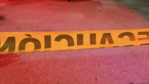 Muere presunto servidor público federal en Reynosa, Tamaulipas, tras incendiarse su camioneta