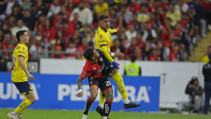 Atlas vs. América: ¿cuándo fue la última vez que los rojinegros vencieron a las Águilas?
