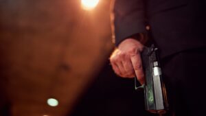 Autoridades identifican a dueño de vehículos que agredieron a familia en la Atlixco-Puebla