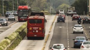 Bacheo nocturno en CDMX:¿Qué avenidas estarán cerradas este 20 y 21 de agosto?