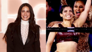 Bárbara de Regil reta a Alana Flores en el ring; 2026 tiene pelea estelar