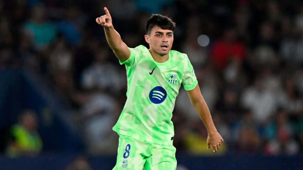 El conjunto del Barcelona se complicó de más el partido ante el Levante al grado de necesitar de un autogol para ganar el encuentro.