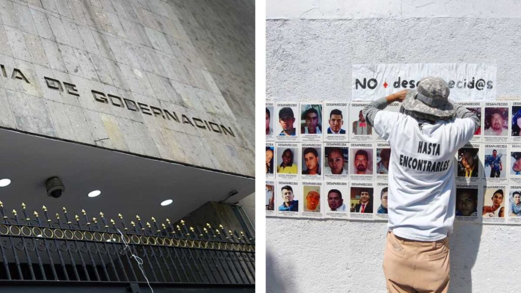 Segob publica convocatoria para titular de la CNB