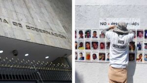 Detalla Segob las bases para elegir titular de la Comisión Nacional de Búsqueda