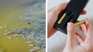 Baterías del futuro: experta de la UNAM propone reciclar y apostar por el sodio