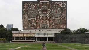 Arranca ciclo escolar en la UNAM con más de 84 mil alumnos de nuevo ingreso