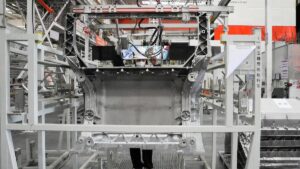 Beijing construirá al menos 20 fábricas 5G; prepara camino para llegada de 6G