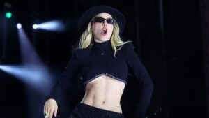 Belinda se va por un tiempo de México: “Voy a extrañar todo de aquí”