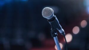 ¿Quién es Blue Malboro, primer finalista de México Canta?