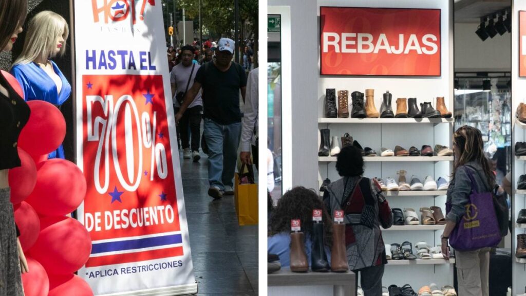 Buen Fin Fechas Empresas