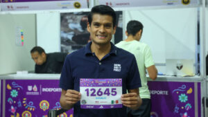 Anuncian fuerte operativo de videovigilancia para el Maratón de la CDMX 2025: desplegarán unidad del C2 Móvil