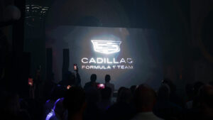 Pilotos veteranos: la respuesta al reto de un Cadillac que parte desde cero