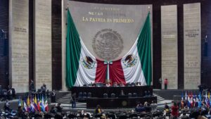 PAN encabezará próxima presidencia de la Cámara de Diputados