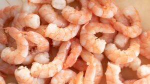 Camarones “radioactivos” en EE.UU., FDA emite alerta por productos contaminados con cesio-137