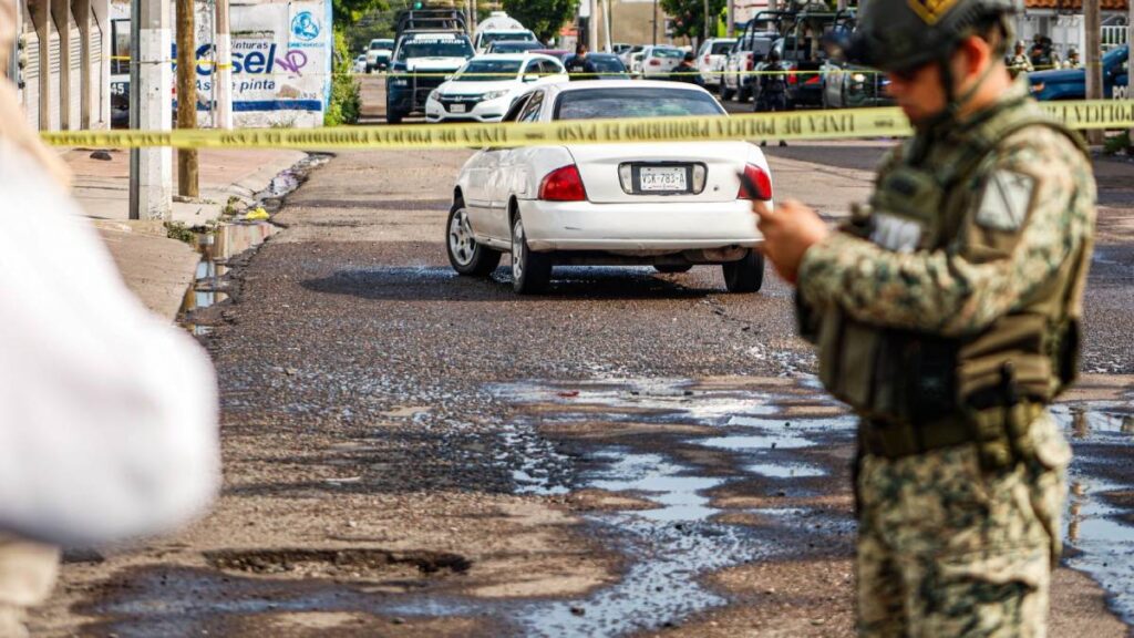 Influencer Camilo Ochoa fue asesinado en Morelos.