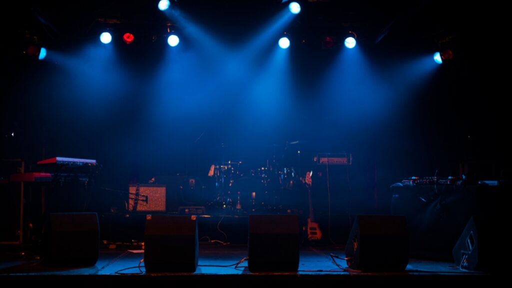 Cancelan festival Bandemia, en Naucalpan, tras sobrecupo y altercados