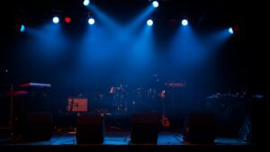 Cancelan festival Bandemia, en Naucalpan, tras sobrecupo y altercados